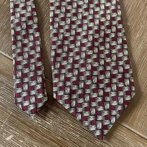 Mens Tie